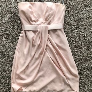 Bridesmaid/cocktail dress